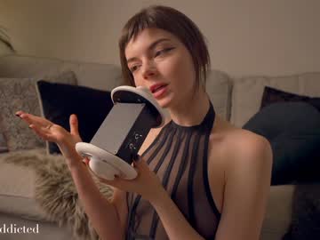 free nude cam girl auddicted image #3940642