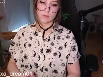 free nude cam girl alexa_dream image #6293313