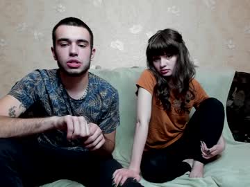 free nude cam couple rasta_pasta39 image #210308