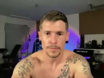 free nude cam man browneyedmuscleboy32 image #6905841