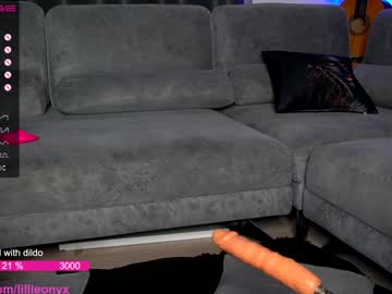 free nude cam girl lillieonyx image #1112737
