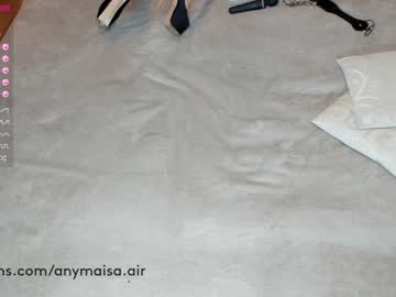 free nude cam girl anymaisa_air image #1326555