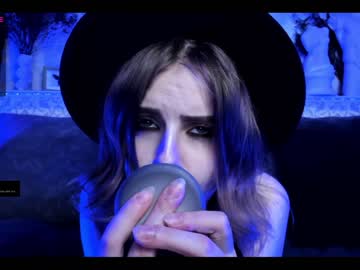 free nude cam girl eleanor_morte image #2759687