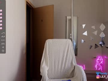 free nude cam girl lily_ewing image #5035895