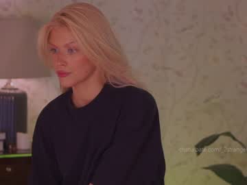 free nude cam girl _2strangers image #2247134