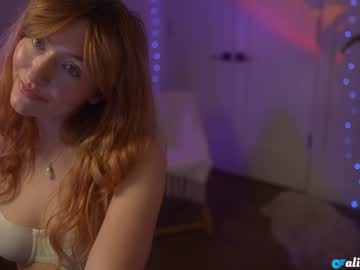 free nude cam girl alisonrouge image #3317161