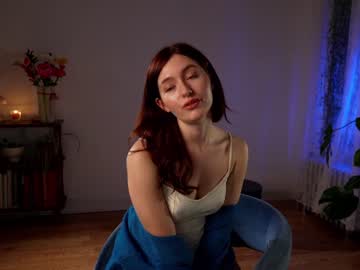 free nude cam girl alisonrouge image #6731130