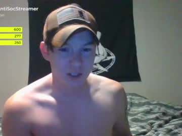 free nude cam man antisocialstreamer image #2965560