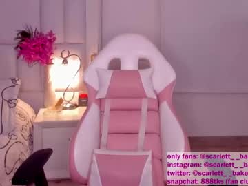 free nude cam girl scarlett__baker image #3193628
