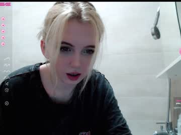free nude cam girl small_blondee image #4142070