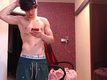 free nude cam man teddy_mode image #2324037