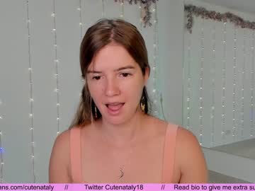 free nude cam girl cutenataly image #2805886