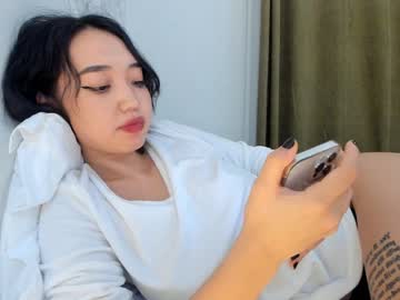 free nude cam girl lee_yoona image #218854