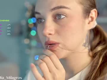 free nude cam girl mia_milagros image #5413553