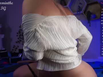 free nude cam girl pepperxminthe image #4225331
