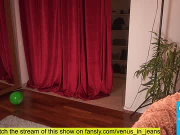 free nude cam girl venus_in_jeans image #5991364