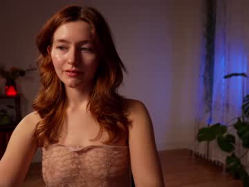free nude cam girl alisonrouge image #6195661