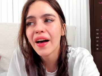 free nude cam girl connieambes image #6176949