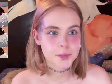 free nude cam girl nyakawaii69 image #5877295