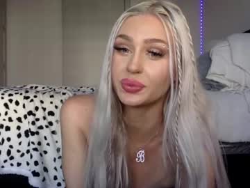free nude cam girl bunnykhalissi image #2154029
