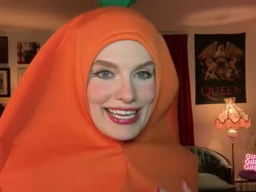 free nude cam girl bigredcarrott image #4911673