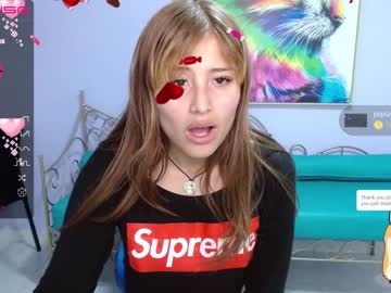 cataleya_diazz cosplay cam