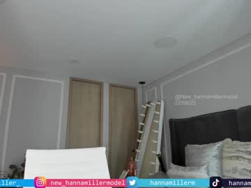 free nude cam girl _hannamiller image #2045693