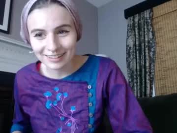 free nude cam girl fiestyfatima1 image #2421657