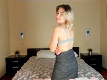 free nude cam girl samboblond image #6287549