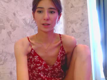free nude cam girl crystalnut image #4455052