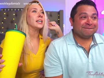 free nude cam girl theashleydaniels image #1859608