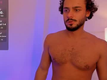 james_mell cosplay cam
