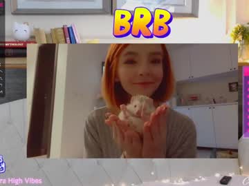 free nude cam girl ginger_pie image #961416