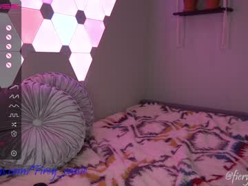 free nude cam girl fiery_redhead image #4124004