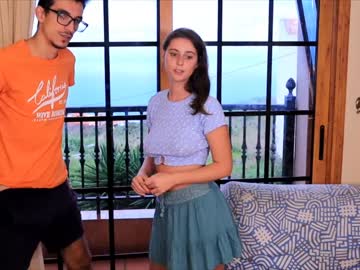free nude cam girl littledante91 image #3010729