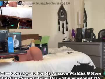 free nude cam man hunghedonist420 image #2125171