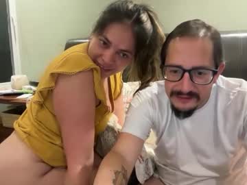 awesome_couple_hell cosplay cam