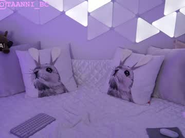 free nude cam girl taanni_bc image #4568731