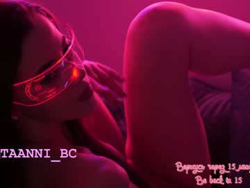 free nude cam girl taanni_bc image #3861798