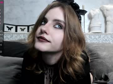 free nude cam girl eleanor_morte image #2323377