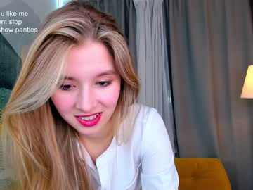 free nude cam girl milablush image #3155169