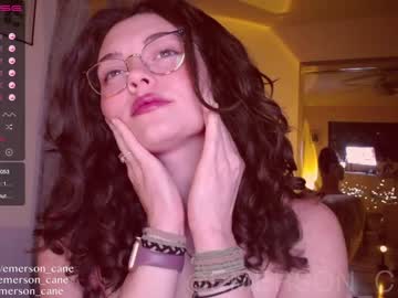 free nude cam girl emersoncane image #79775