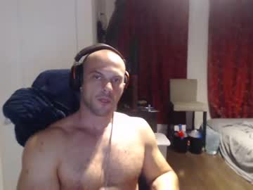 mathewsteel cosplay cam