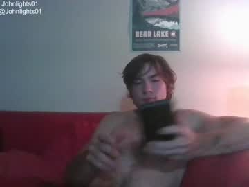 free nude cam man johnlights0 image #2956796
