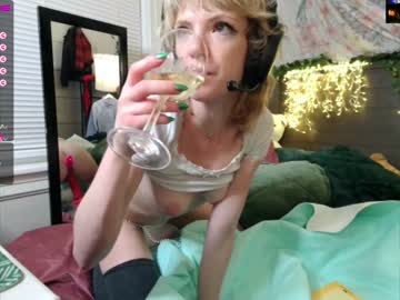 free nude cam girl youfoundme_clover image #4853126