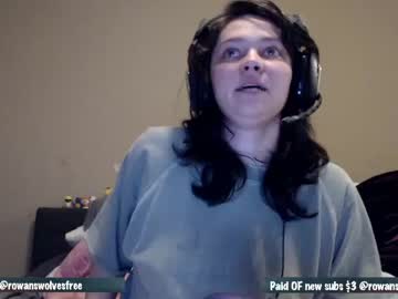 free nude cam girl rowanswolves image #1156289
