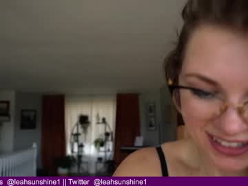 free nude cam girl leahsunshine image #1376421