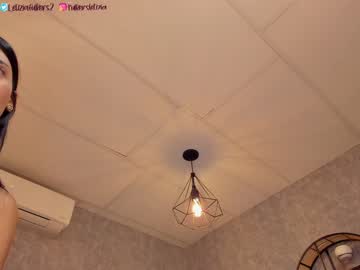 free nude cam girl letizia_fulkers image #254774