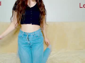 free nude cam girl leslie_hun image #1015451