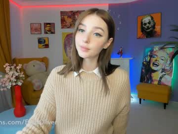 free nude cam girl elisa_oliver image #260495